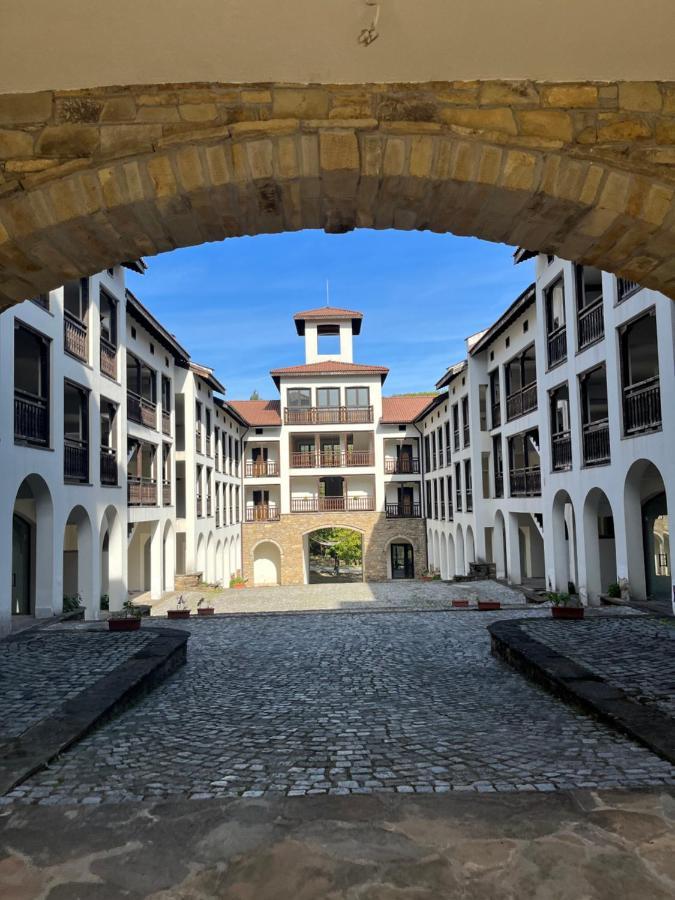 Къща За Гости Геша Вю Drjanovo Exteriér fotografie